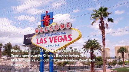 Charles Barkley trolled UNC alum Kenny Smith so hard over NCAA title game