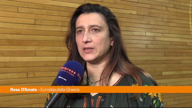 Ue, D’Amato (Greens): Al via negoziati contro gender gap salariali