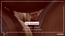 Le millésime 2021 par Éric Boissenot, œnologue-conseil