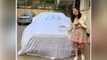 Mirzapur Fame Actress Shweta Tripathi ने खरीदी New Mercedes E Class Price सुन उड़ेंगे होश | Boldsky