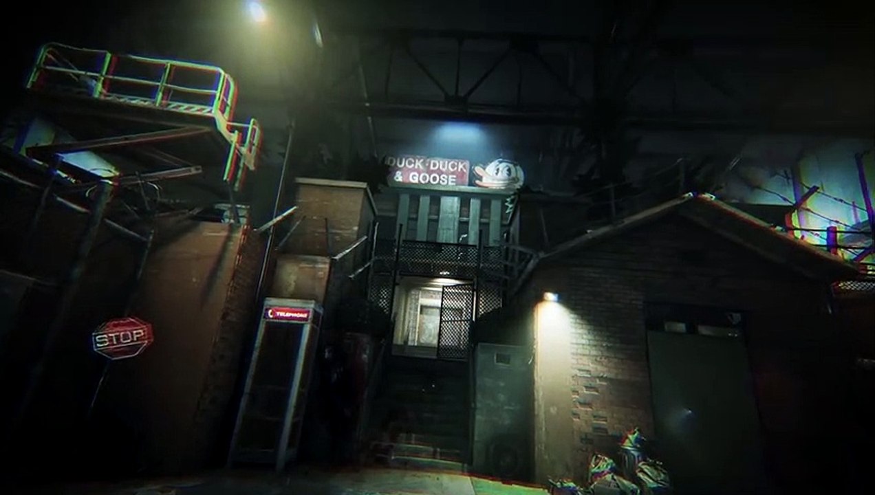 The Outlast Trials - Official Gameplay Trailer