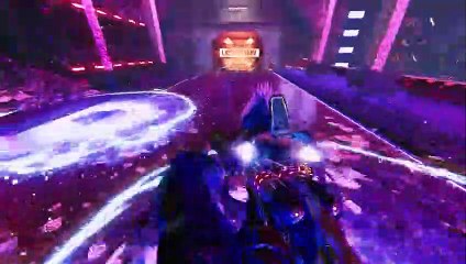 Turbo Overkill - Official Announcement Trailer