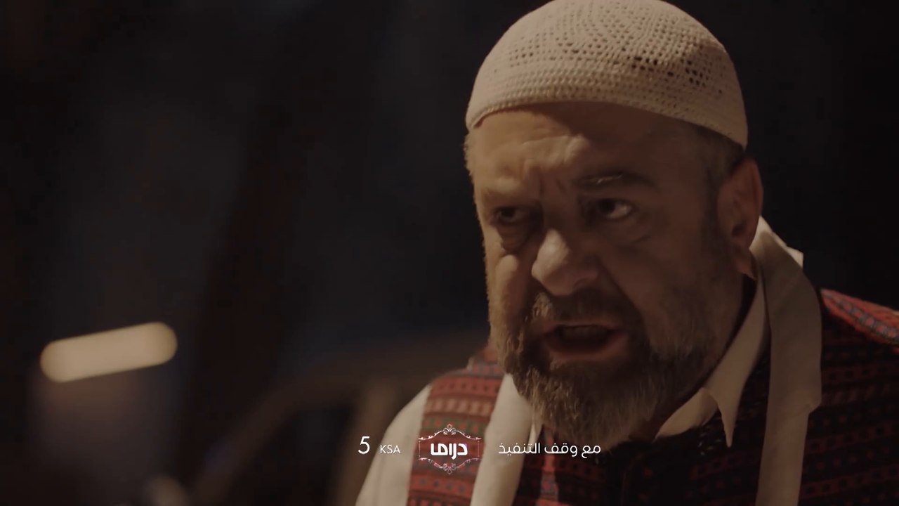 #mbcdrama   تغييرات كثيرة وأحداث متسارعة في مسلسل مع وقف التنفيذ اليوم الساعة الخامسة بتوقيت السعودية على