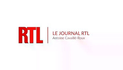 Le journal RTL de 12h du 08 avril 2022