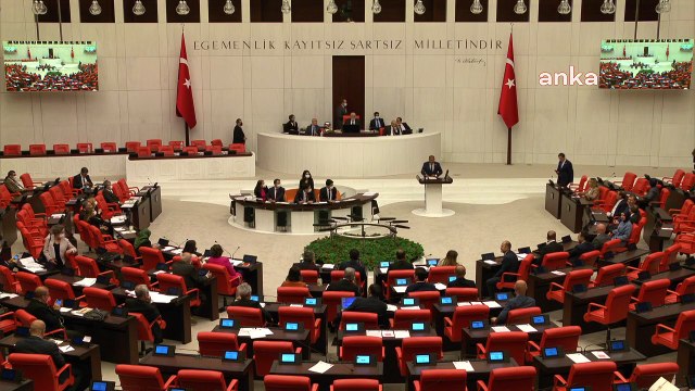 CHP'li Purçu: Romanlar için AB’den alınan milyonlarca euro para ortada yok; haram zıkkım olsun