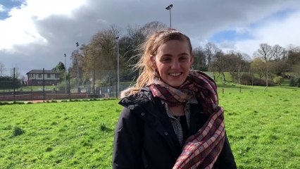 Glaswegians discuss if you are ever ‘too old’ for an Easter Egg