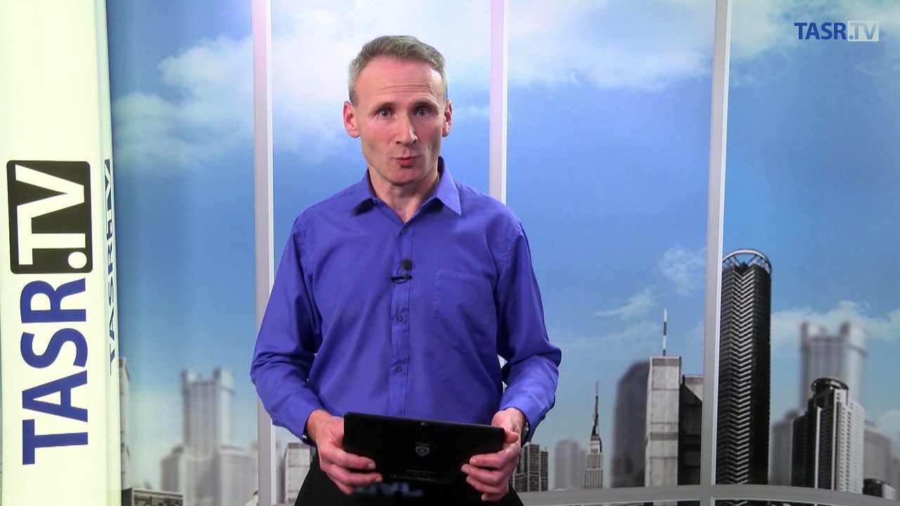 EU Weekly Review - 08/04/22