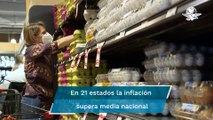Inflación se ensaña con 33 millones de pobres #EnPortada