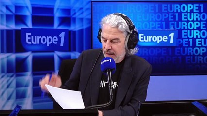 La BD du jour : «Erections présidentielles»