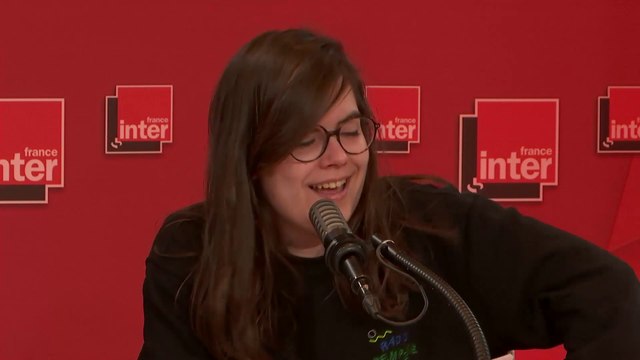 Plus c'est flou plus ça passe - La Drôle D'Humeur De Fanny Ruwet