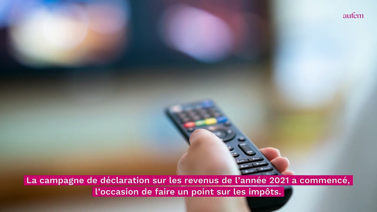 Redevance télé dans quel cas peuton être exonéré de cette