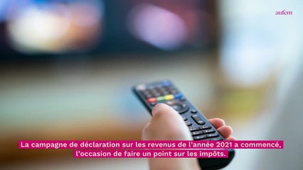 Redevance télé : dans quel cas peut-on être exonéré de cette contribution ?