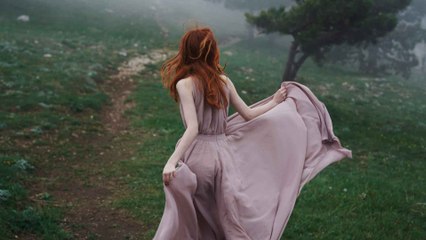 Traumsymbol Verfolgung: Ein Hinweis auf verborgene Ängste?