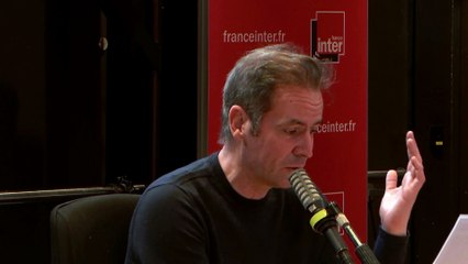 GIEC, Ukraine, une semaine noire - Tanguy Pastureau maltraite l'info