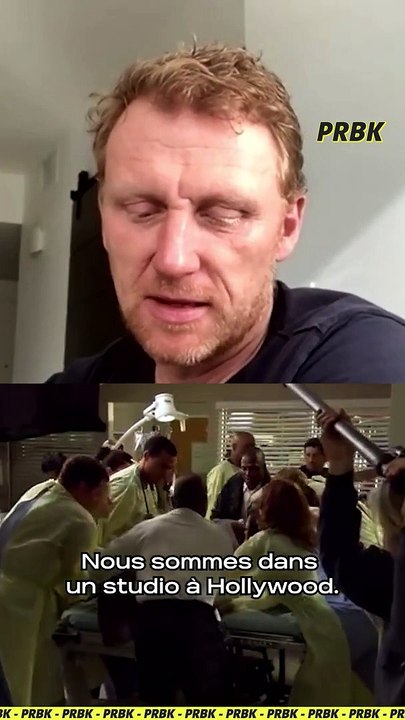 L'interview Off Screen de Grey's Anatomy avec Kevin McKidd : Meredith quitte l'hôpital, un futur départ pour Ellen Pompeo ?