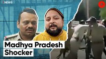 Theatre Artists, Journalists Stripped At Madhya Pradesh Police Station; Probe Underway