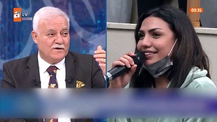 Nihat Hatipoğlu ''büyü var mı, yok mu'' sorusuna bu yanıtı verdi