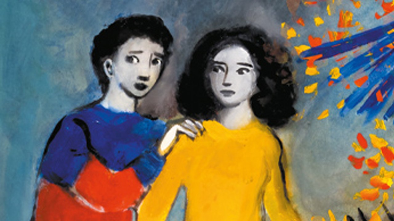 Die Odyssee - Trailer (Deutsch) HD