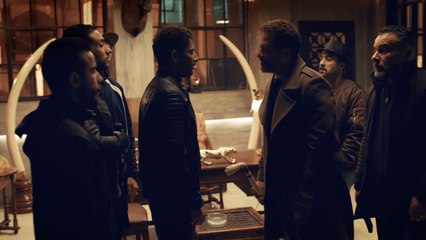 هل ينجو من اللعبة الخبيثة؟.. توبه حلقة جديدة الليلة على MBC1