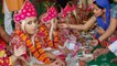 Chaitra Navratri 2022: चैत्र नवरात्रि कन्या पूजन नियम | Kanya Pujan Niyam | Boldsky