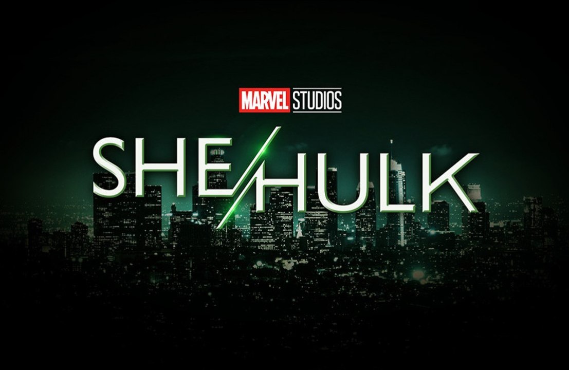 She-Hulk shaping up to release this August