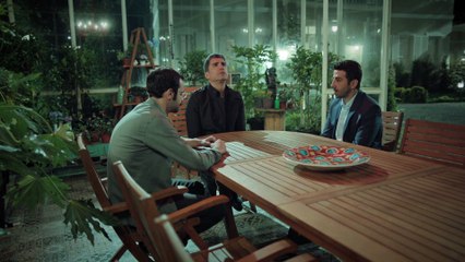 La Novia De Estambul - Capítulo 38 - Audio Español | İstanbullu Gelin