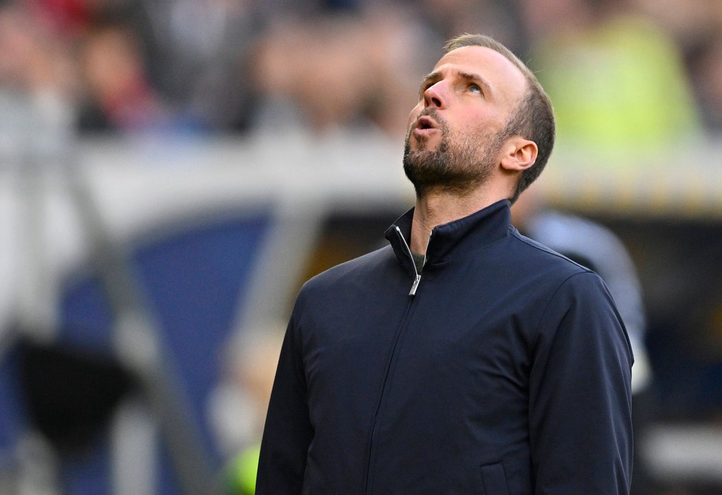 'Mein Zettel ist voll': Hoeneß erklärt Hoffenheimer Personalnot