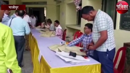 कल होगा एमएलसी चुनाव के लिए मतदान, तैयारियां पूरी