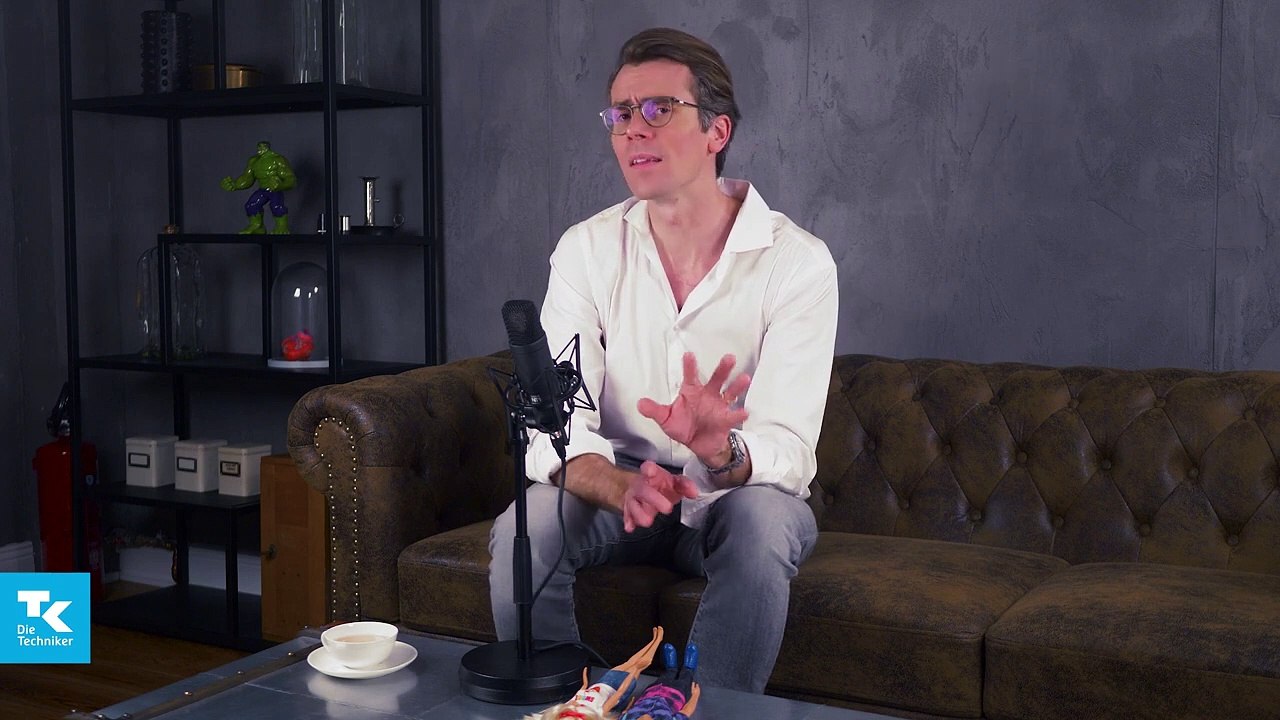 So erkennst du toxische Beziehungen Dr. Johannes Wimmer