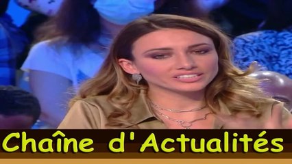 Christophe Dechavanne : "Je dis rien, je ferme ma gueule", échange électrique avec Josée Dayan