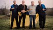Pink Floyd 30 yıl sonra Ukrayna için 