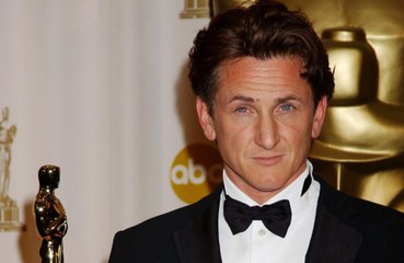 Sean Penn révèle pourquoi il pense que l'Ukraine remportera son conflit contre la Russie