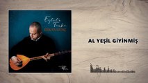 Erkan Genç - Al Yeşil Giyinmiş (Official Audio)