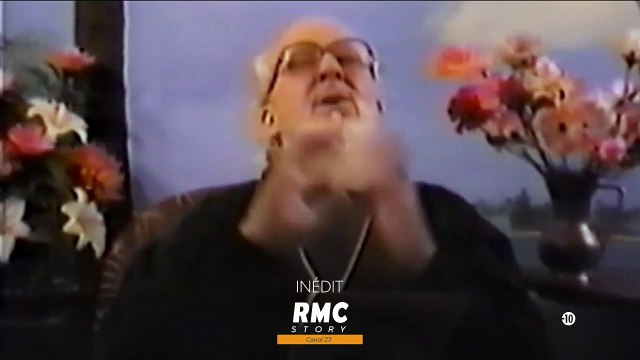 David Berg : le faux prophète pervers et pédophile - 12 avril