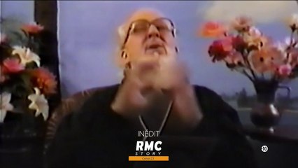 David Berg : le faux prophète pervers et pédophile - 12 avril