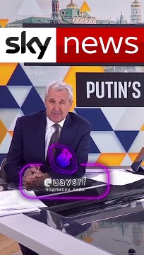 Песков признал, что Россия понесла значительные потери в Украине