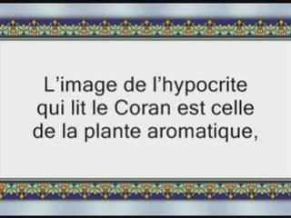 Le mérite de la lecture du Coran