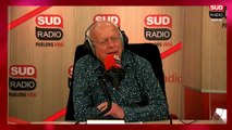 « Si vous avez été déçus pendant 5 ans, sanctionnez dans les urnes ! » - André Bercoff