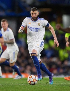 Karim Benzema n’avait (quasi) rien dans le ventre au moment où il a détruit Chelsea en Ligue des champions: révélations sur son Ramadan !