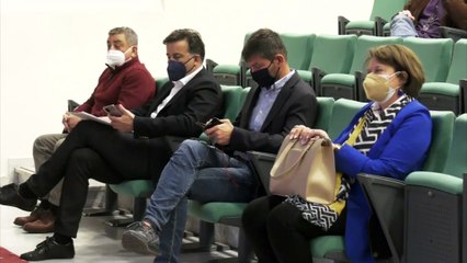 7η επιστημονική διημερίδα από την Ένωση Πτυχιούχων Φυσικής Αγωγής Φθιώτιδας