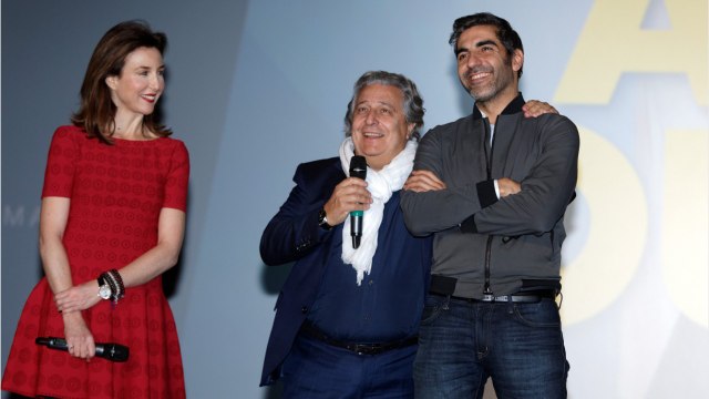 FEMME ACTUELLE - Affaire Ary Abittan : prudent, Christian Clavier appelle à respecter la présomption d'innocence