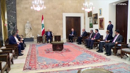 Libano, accordo col Fondo monetario internazionale per un piano di aiuti