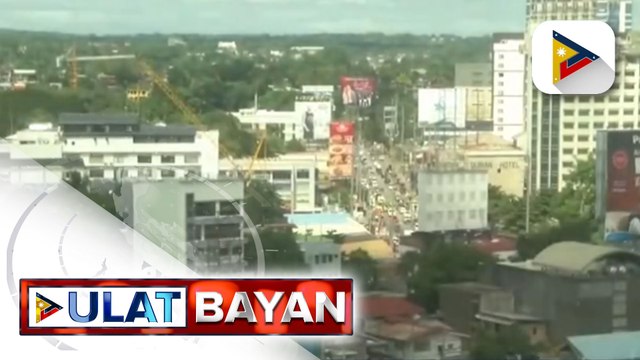 Genomics Research at Diagnostic Facility, itatayo sa Davao City para sa mas mabilis na paglabas ng resulta ng whole genome sequencing