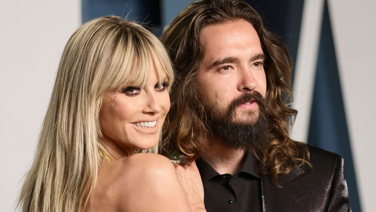 Heidi Klum: So verteidigt Tom ihr Alter im Podcast