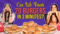 FOOD CHALLENGE BURGER REVISED