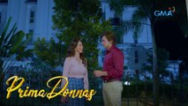 Prima Donnas 2: Jaime and Lillian's romance has come to an end! | Episode 64