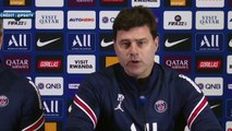 Les dernières confessions de Mauricio Pochettino sur l'avenir de Kylian Mbappé