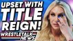 Charlotte Flair DISAPPOINTED With WWE Booking! Vince McMahon WrestleMania BAD IDEA! | WrestleTalk