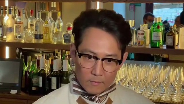 Squid Game, l'attore Lee Jung-jae è in Italia: La seconda stagione? Ci sono già idee chiare