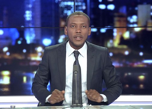Le 23 Heures de RTI 1 du 07 avril 2022 par Régis Koffi